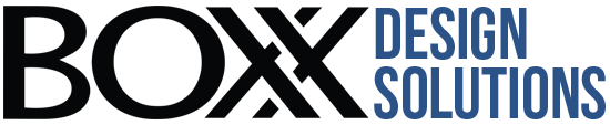 BOXX Design Solutions